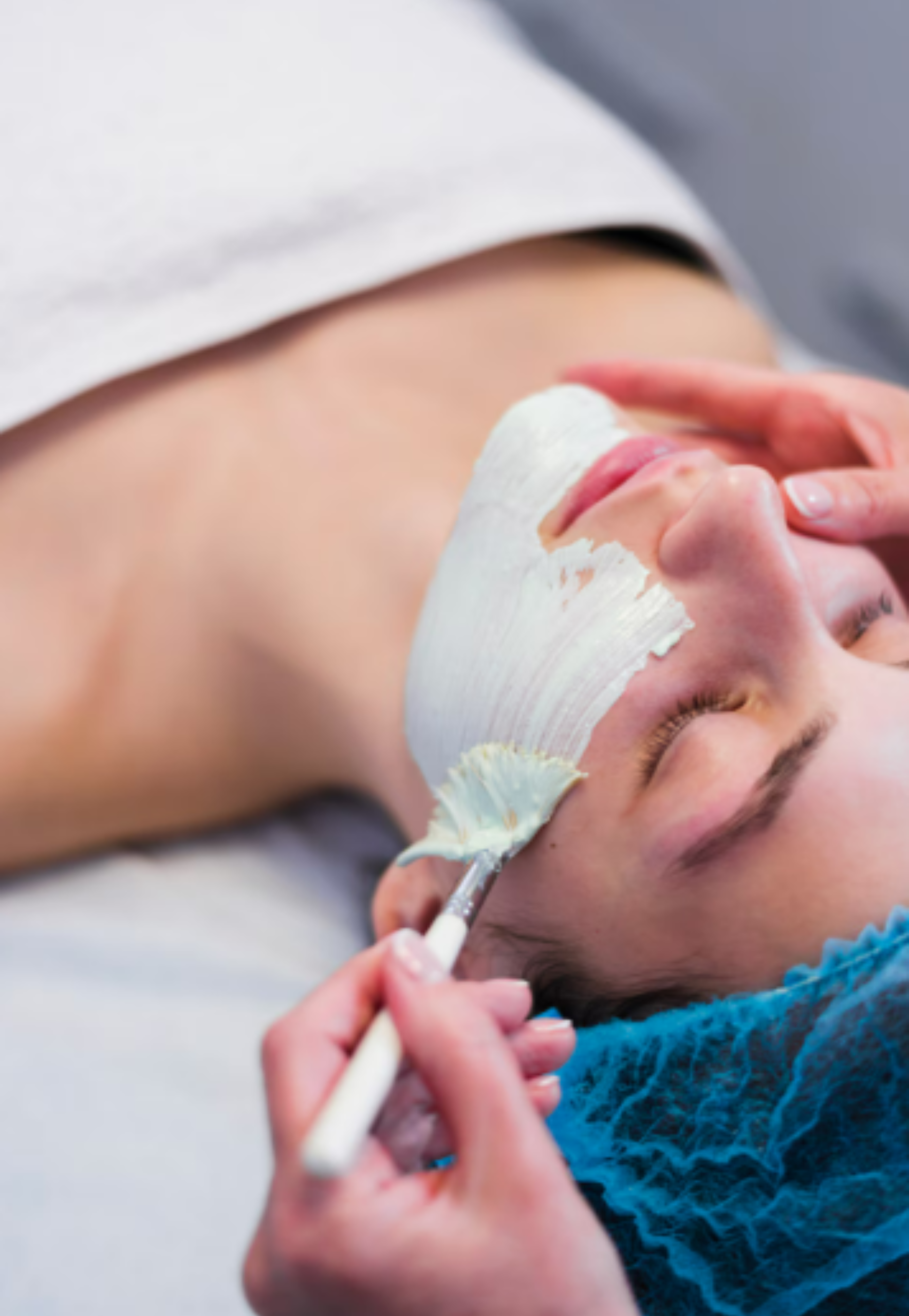 Peeling AMiKO CMCA w Klinice Naturalnie w Czeladzi