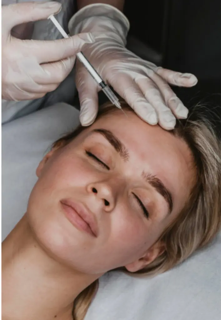 Mezoterapia igłowa w Klinice Naturalnie w Czeladzi
